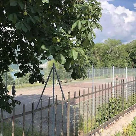 Le Panorama - Vue Et Montagne Avec Parking *